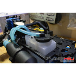 HSP RC Truggy GLADIATOR 4wd FULL Propo 1/10 Scale Nitro Power RTR Ready To Run with 2.4Ghz Remote Control